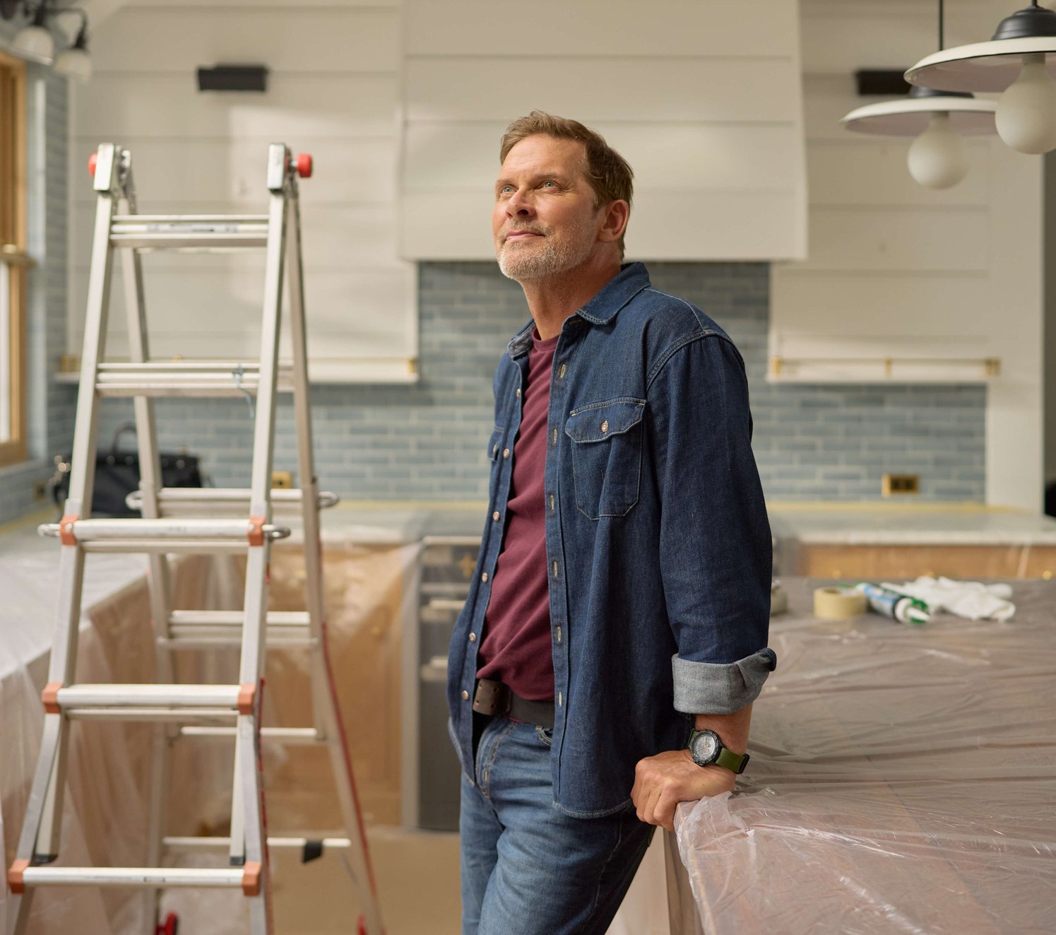 Picture of A Simple Eco-friendly Home Remodeling Project
